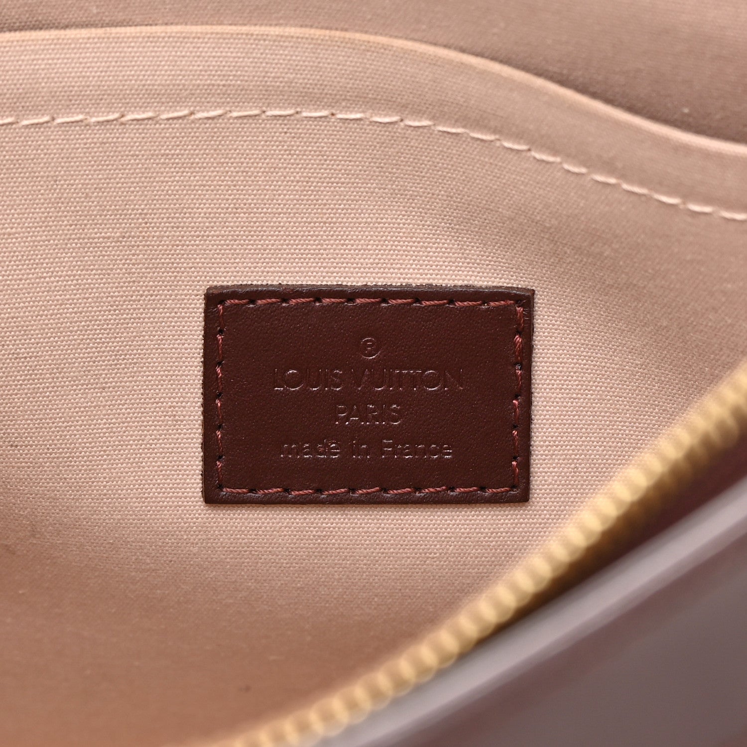 Louis Vuitton Mini Monogram Lucille PM Cherry 6 of 13