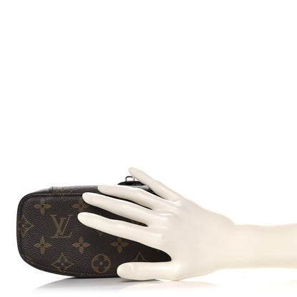 Louis Vuitton Monogram Monte Carlo Jewelry Case 2 of 11