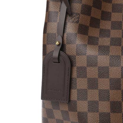 Louis Vuitton Damier Ebene Graceful MM 11 of 12