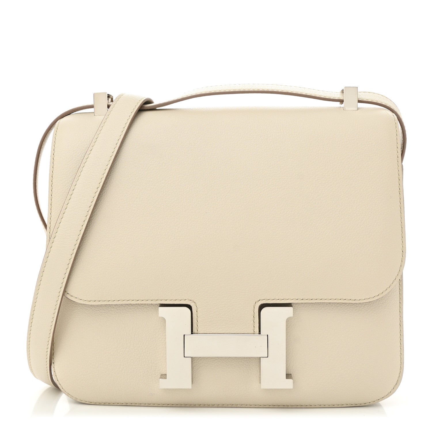 Hermes Evercolor Constance 24 Beton 1 of 13