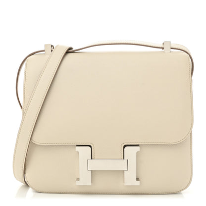Hermes Evercolor Constance 24 Beton 1 of 13