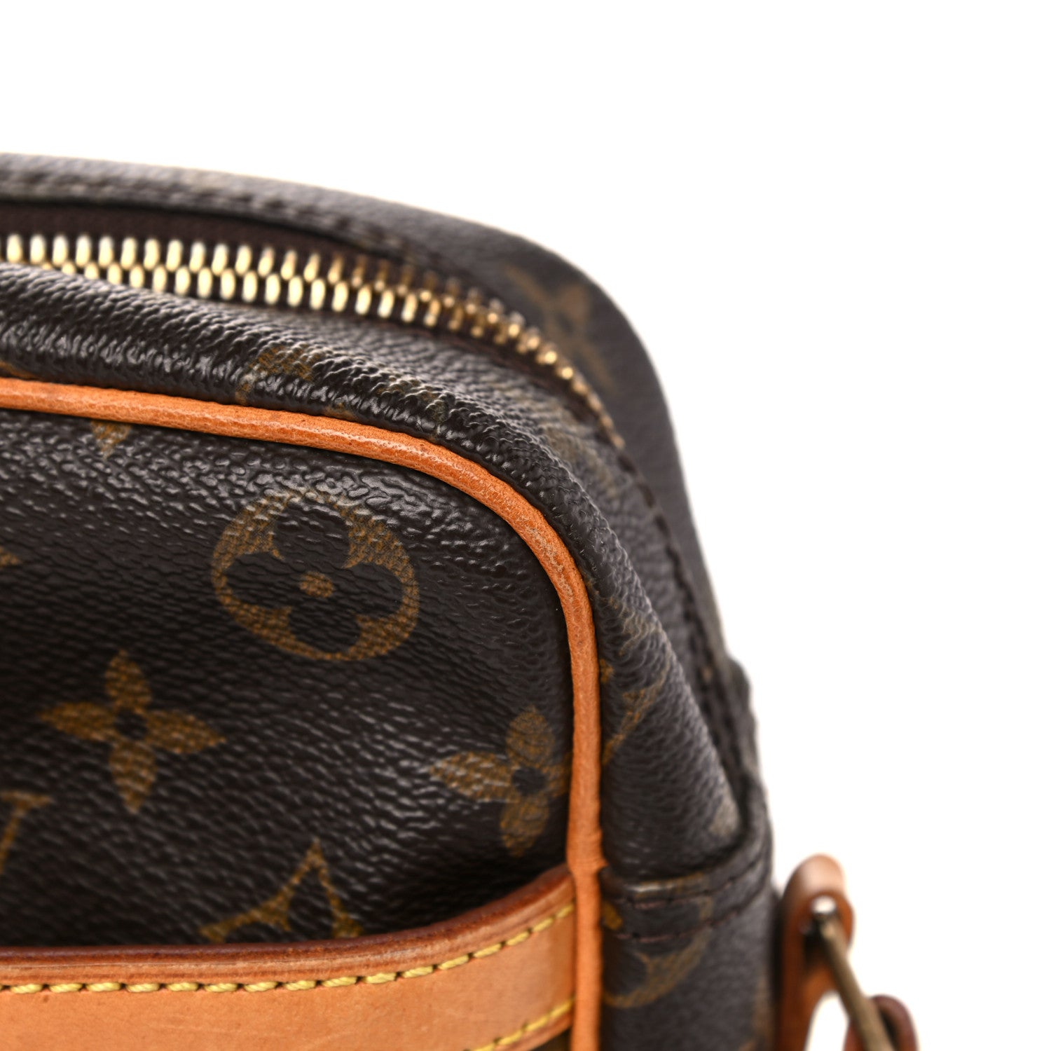 Louis Vuitton Monogram Trocadero 30 22 of 28