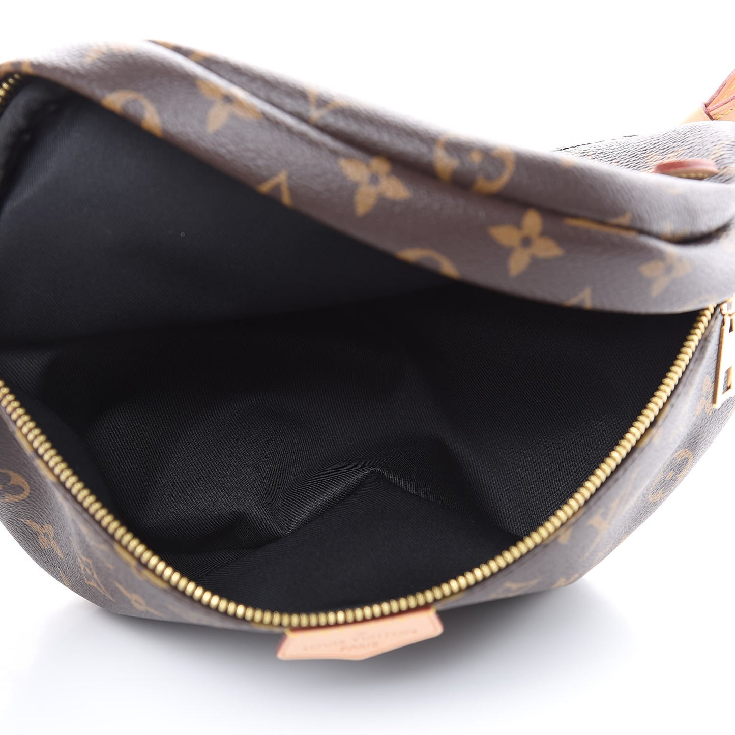 Monogram Bumbag