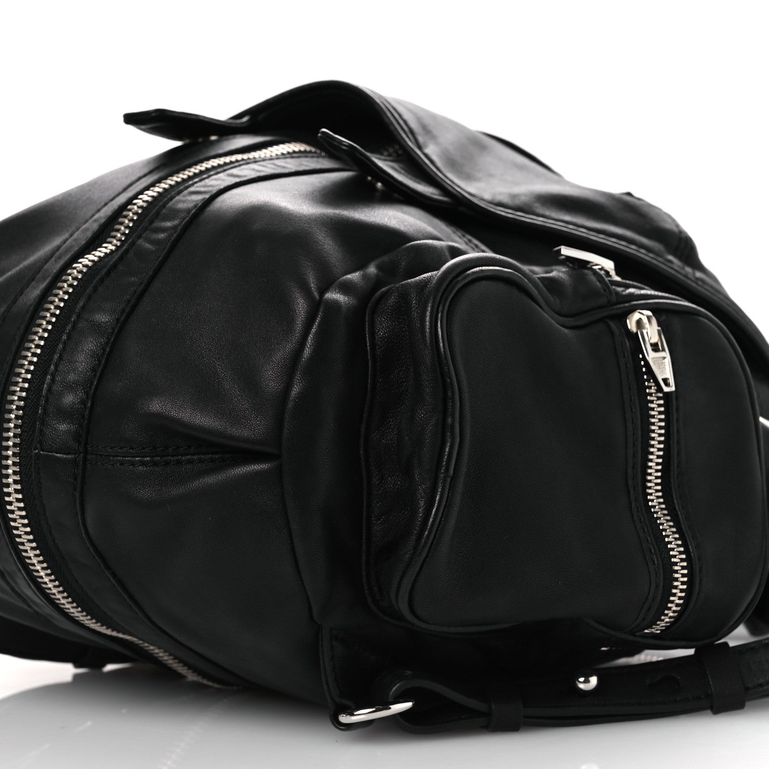 alexanderwang ブラック ボディバッグ alexander wang - ラスト1点 / WANG SPORT CAMERA BAG / ワン スポーツ