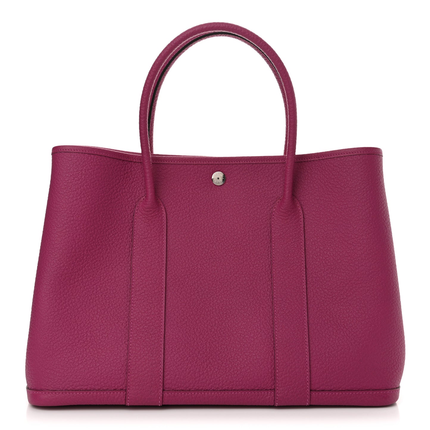 Vache Country Garden Party MM 36 Rose Pourpre