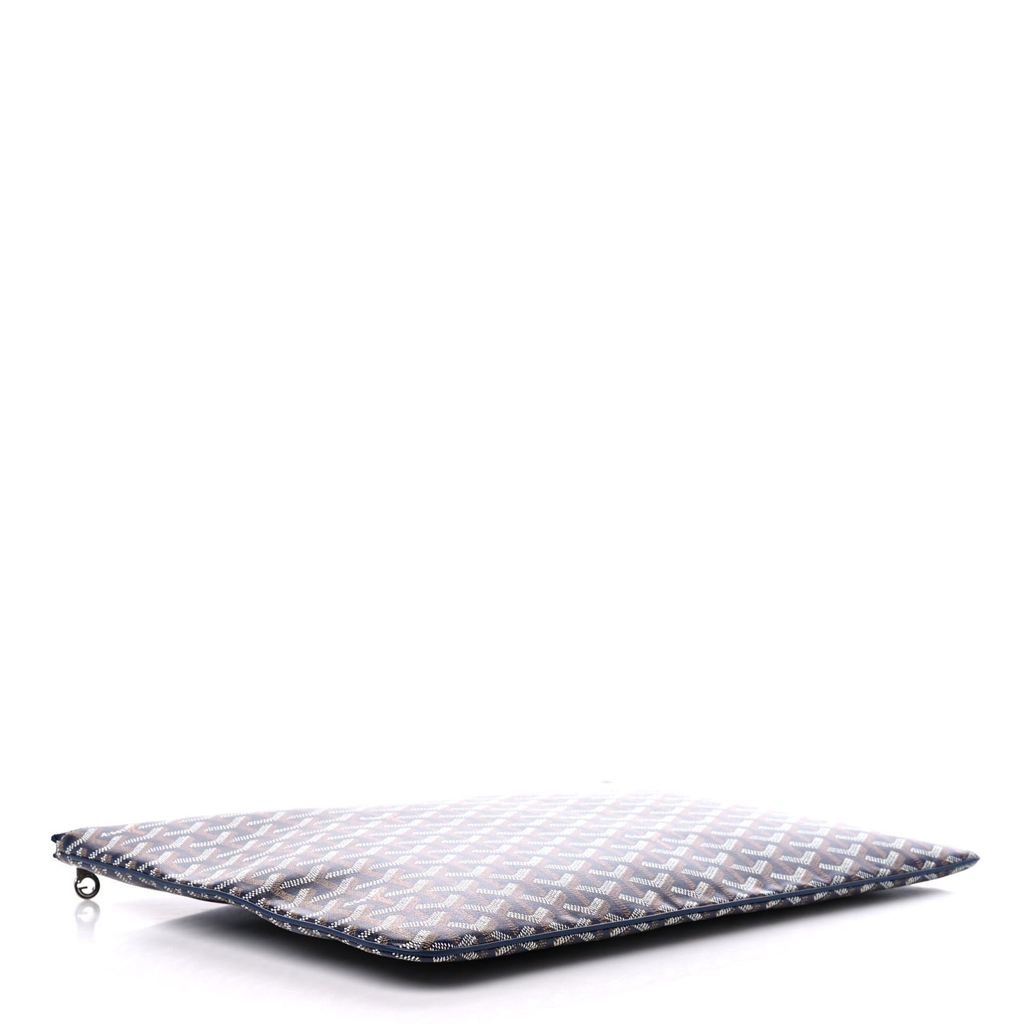 Goyardine Senat Pochette GM Navy