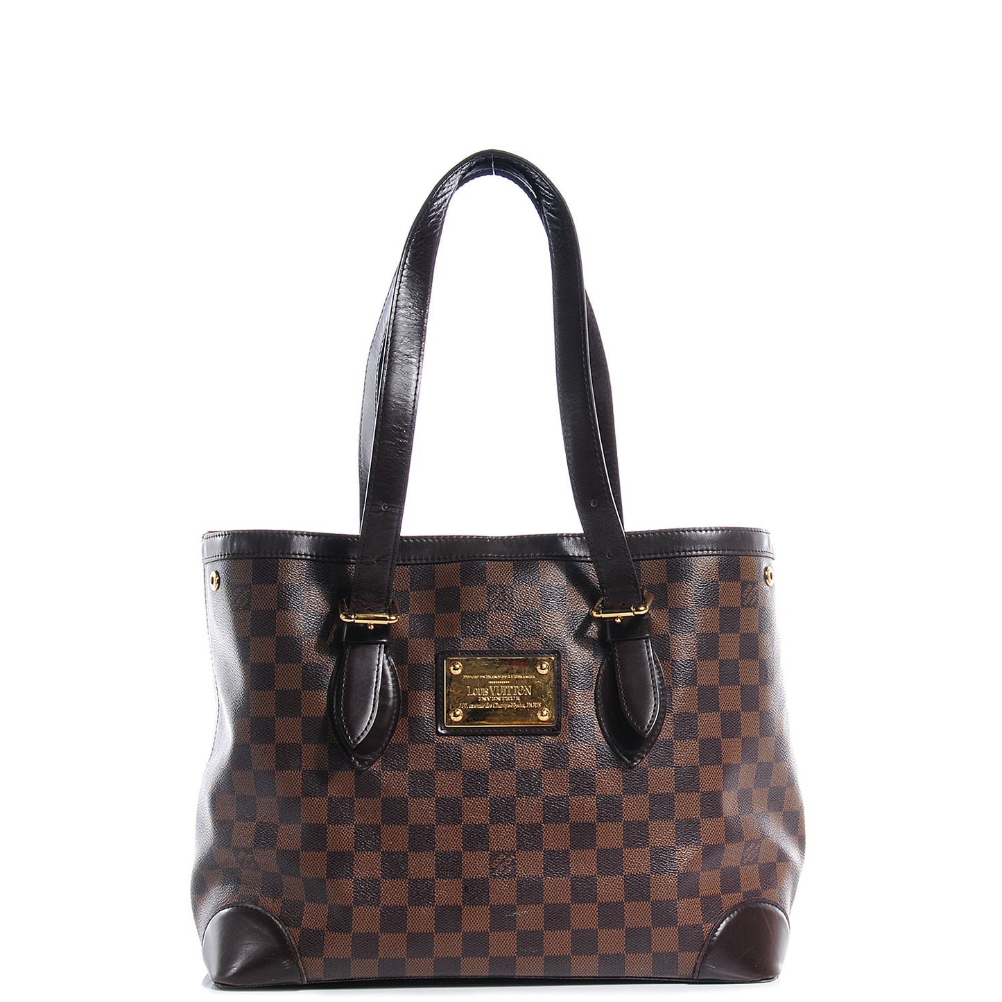 Damier Ebene Hampstead MM