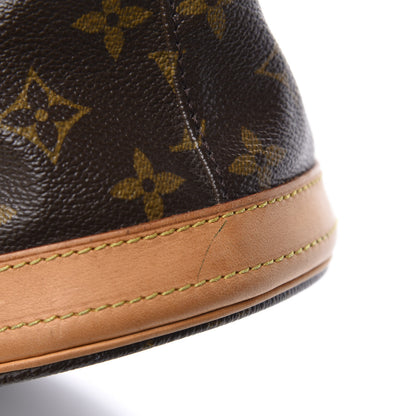 Louis Vuitton Monogram Petit Bucket 23 12 of 13