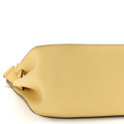 Hermes Swift Jypsiere 28 Jaune Poussin 9 of 12