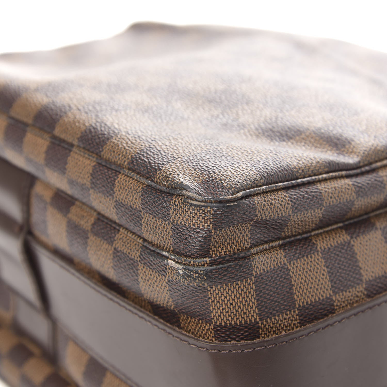 Louis Vuitton Damier Ebene Naviglio 12 of 14