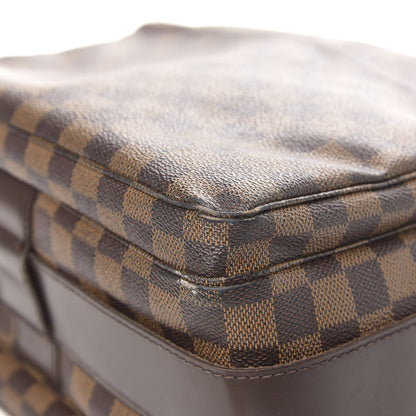 Louis Vuitton Damier Ebene Naviglio 12 of 14