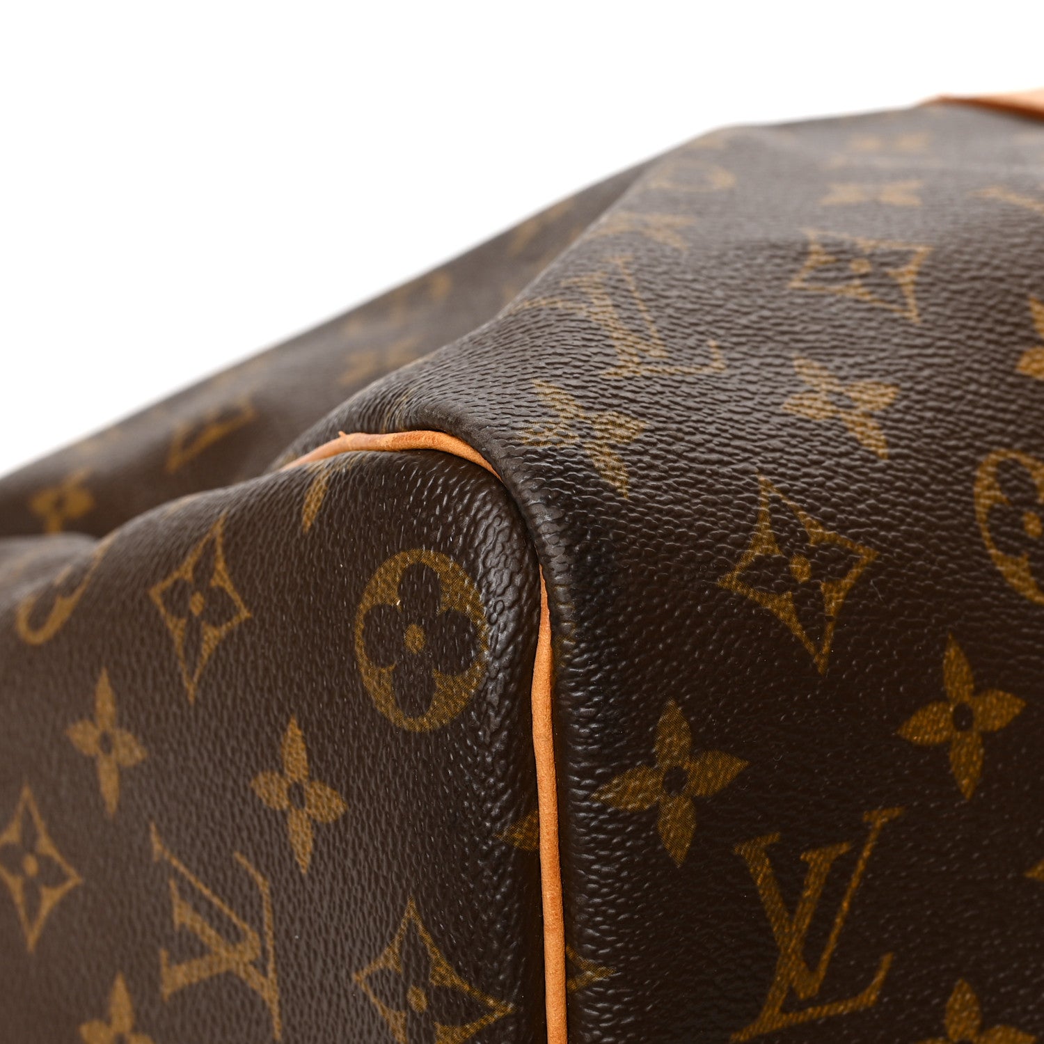 Louis Vuitton Monogram Keepall 45 9 of 12