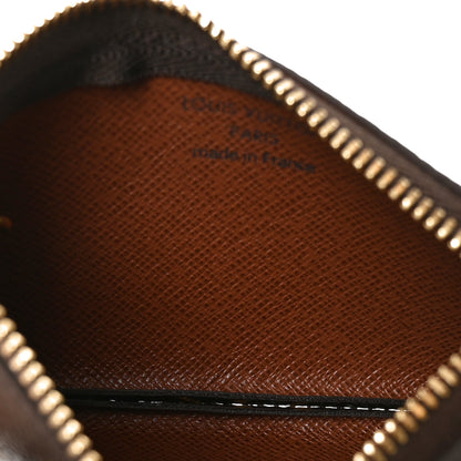 Louis Vuitton Monogram Key Pouch 5 of 7