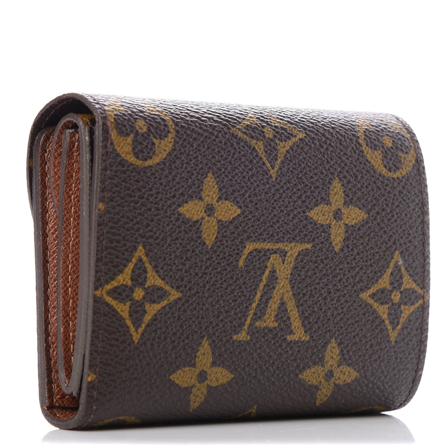 Louis Vuitton Monogram Helene Wallet 3 of 7