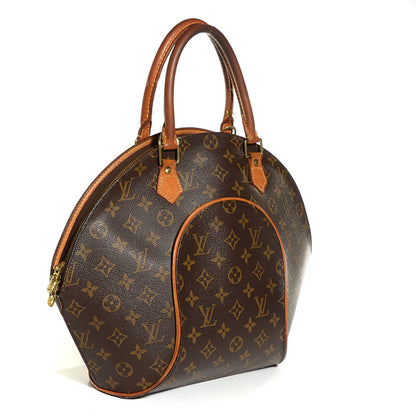 Louis Vuitton Monogram Ellipse MM 3 of 7