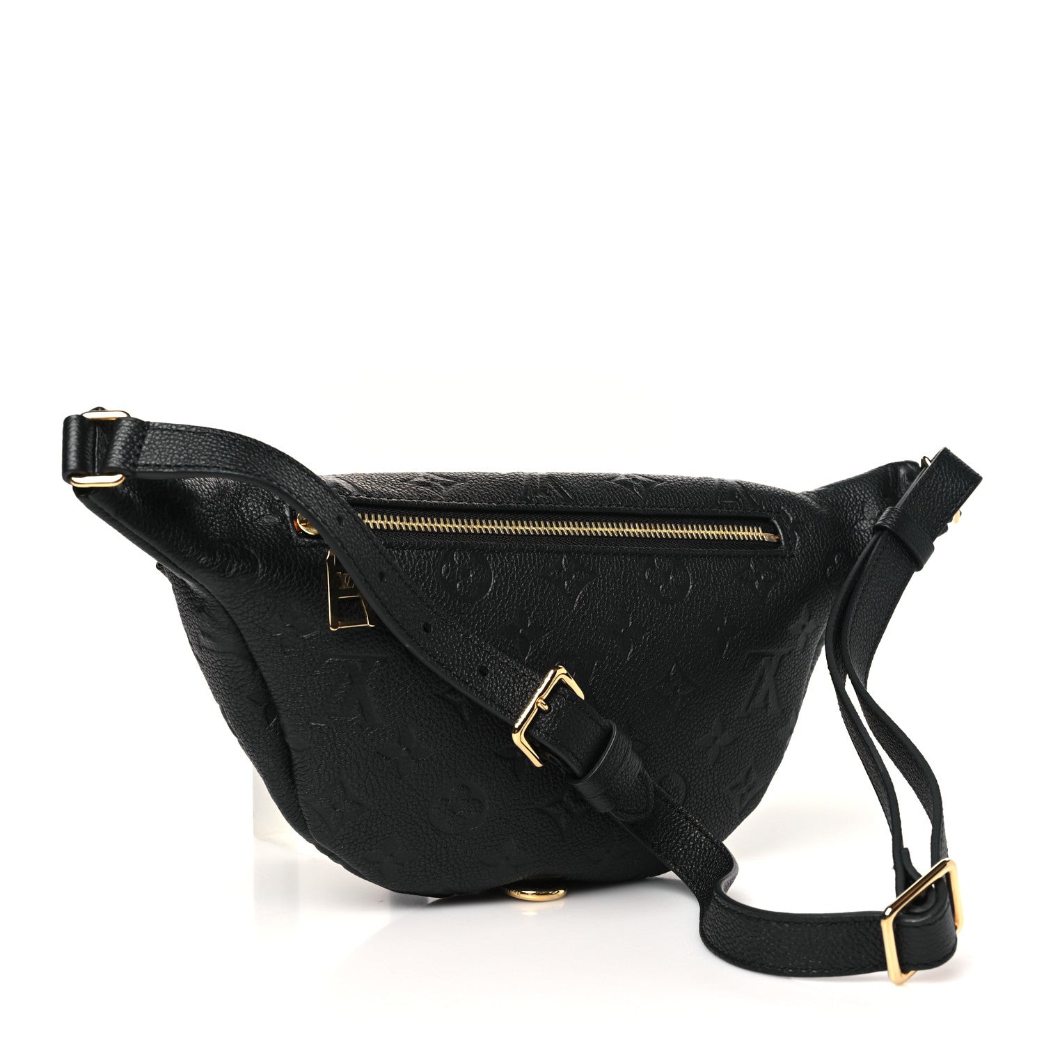 Louis Vuitton Empreinte BumBag Black 3 of 9