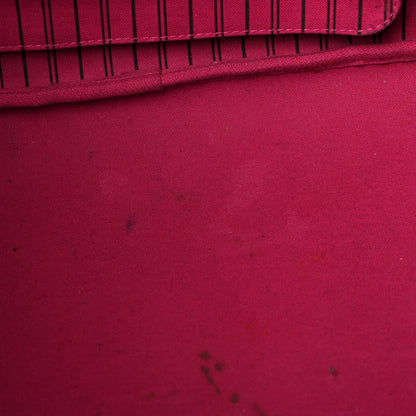 Louis Vuitton Monogram Neo Neverfull GM Pivoine 16 of 30
