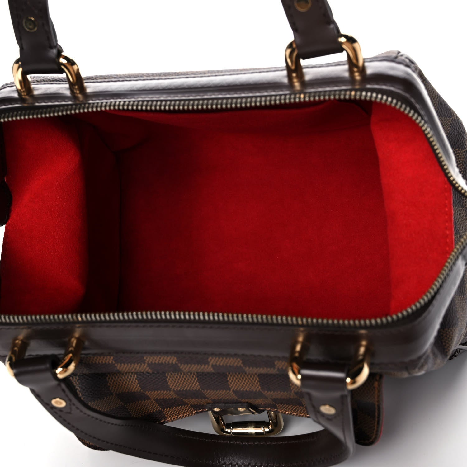 Louis Vuitton Damier Ebene Knightsbridge 5 of 13