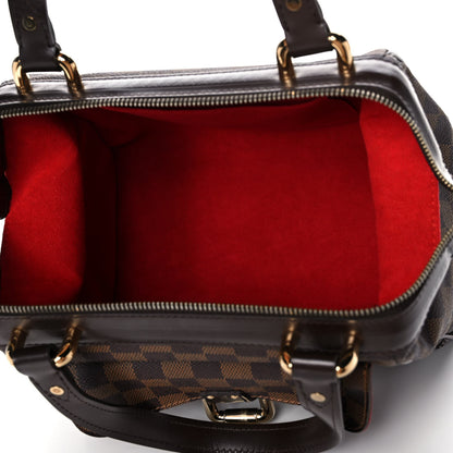 Louis Vuitton Damier Ebene Knightsbridge 5 of 13