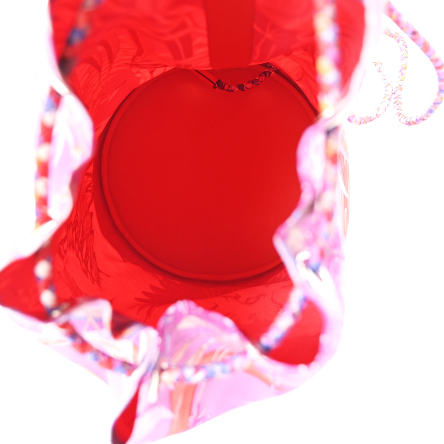 Silk Swift Flamingo Party Soie Cool Small Capucine