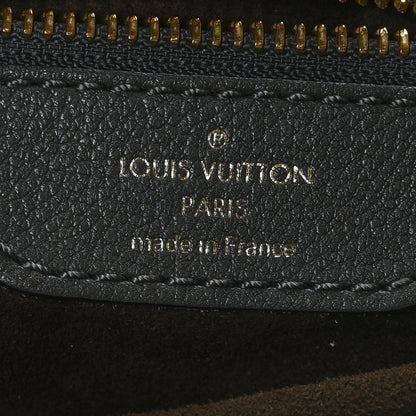 Louis Vuitton Mahina L Anthracite 5 of 7