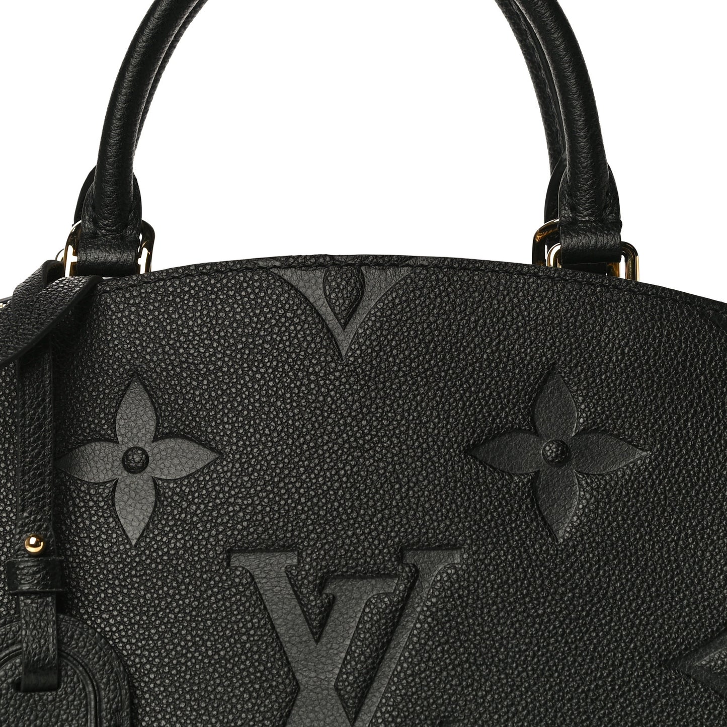 Empreinte Monogram Giant Petit Palais Black