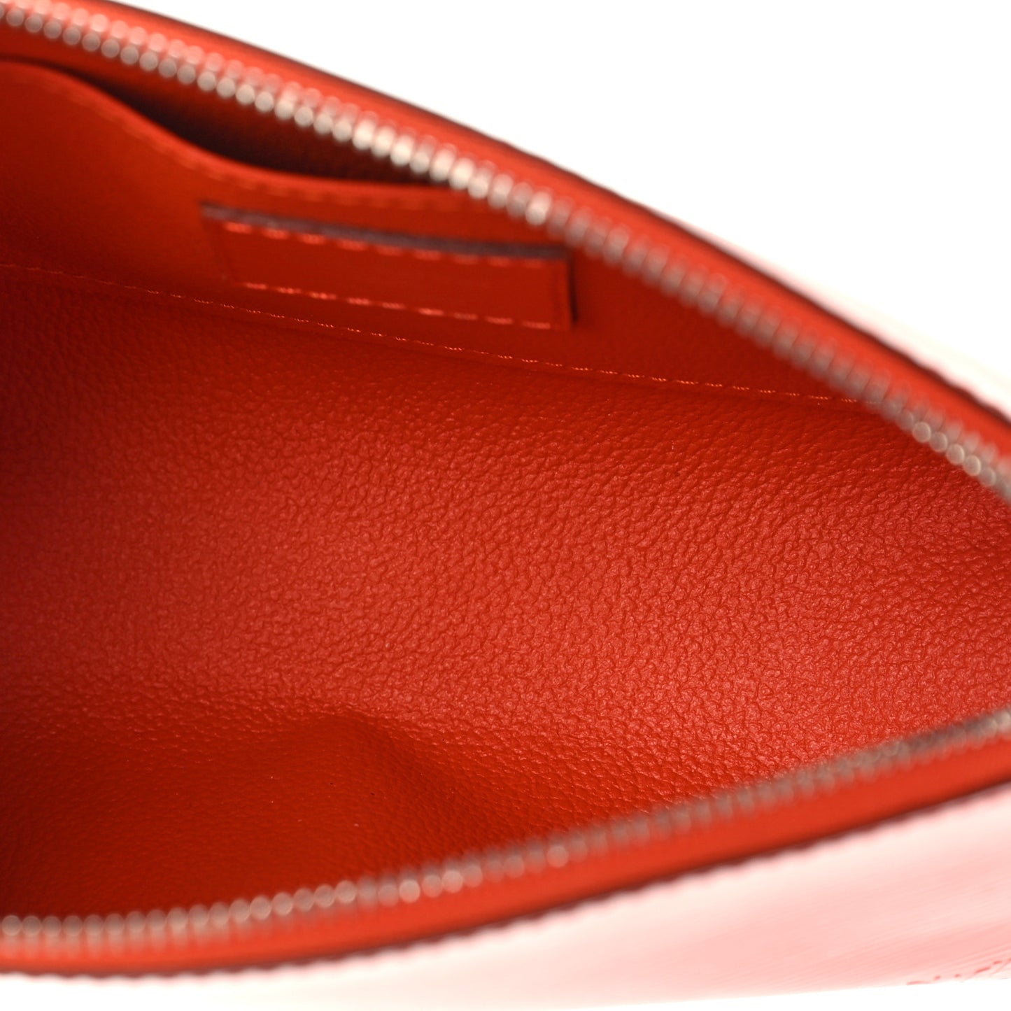 Epi Cosmetic Pouch Piment