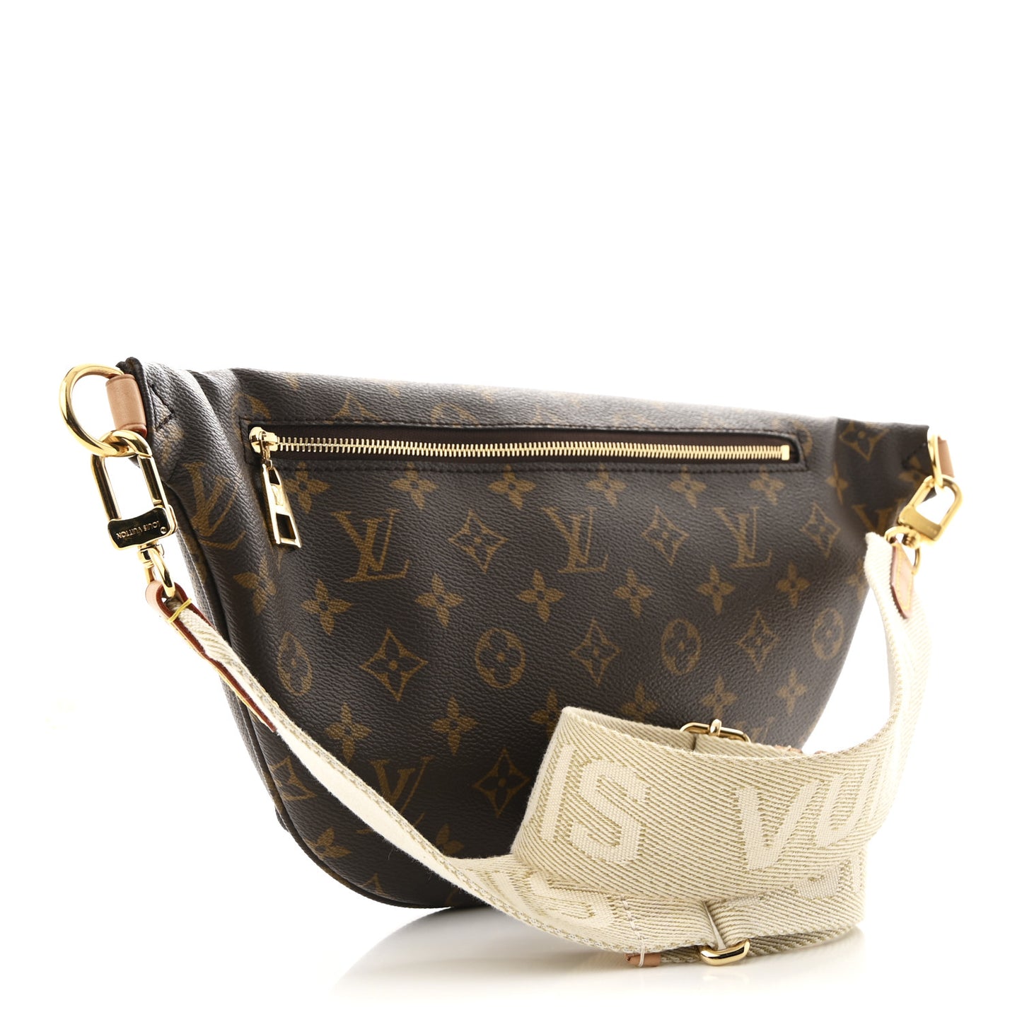 Monogram High Rise Bumbag