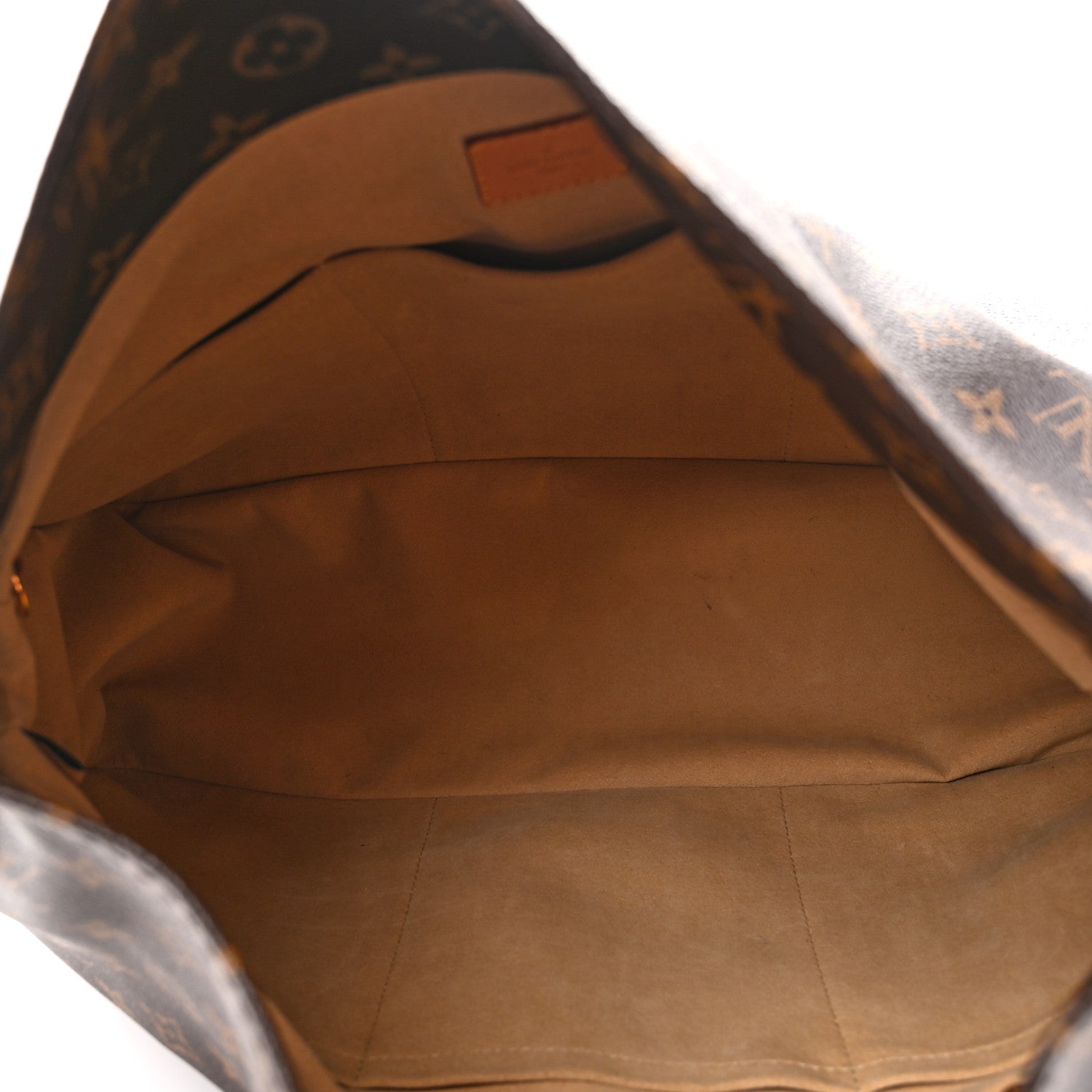 Louis Vuitton Monogram Artsy MM 5 of 10