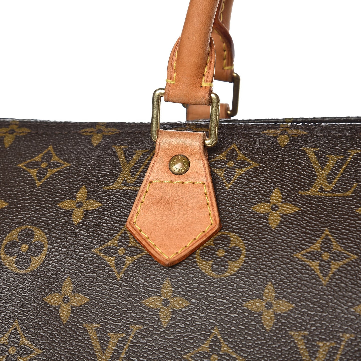 Monogram Speedy 40