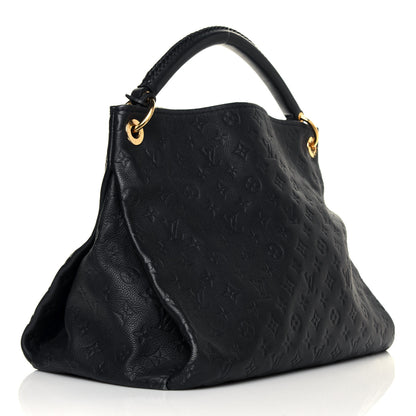 Louis Vuitton Empreinte Artsy MM Infini 2 of 4