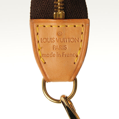 Louis Vuitton Monogram Bucket 27 7 of 10