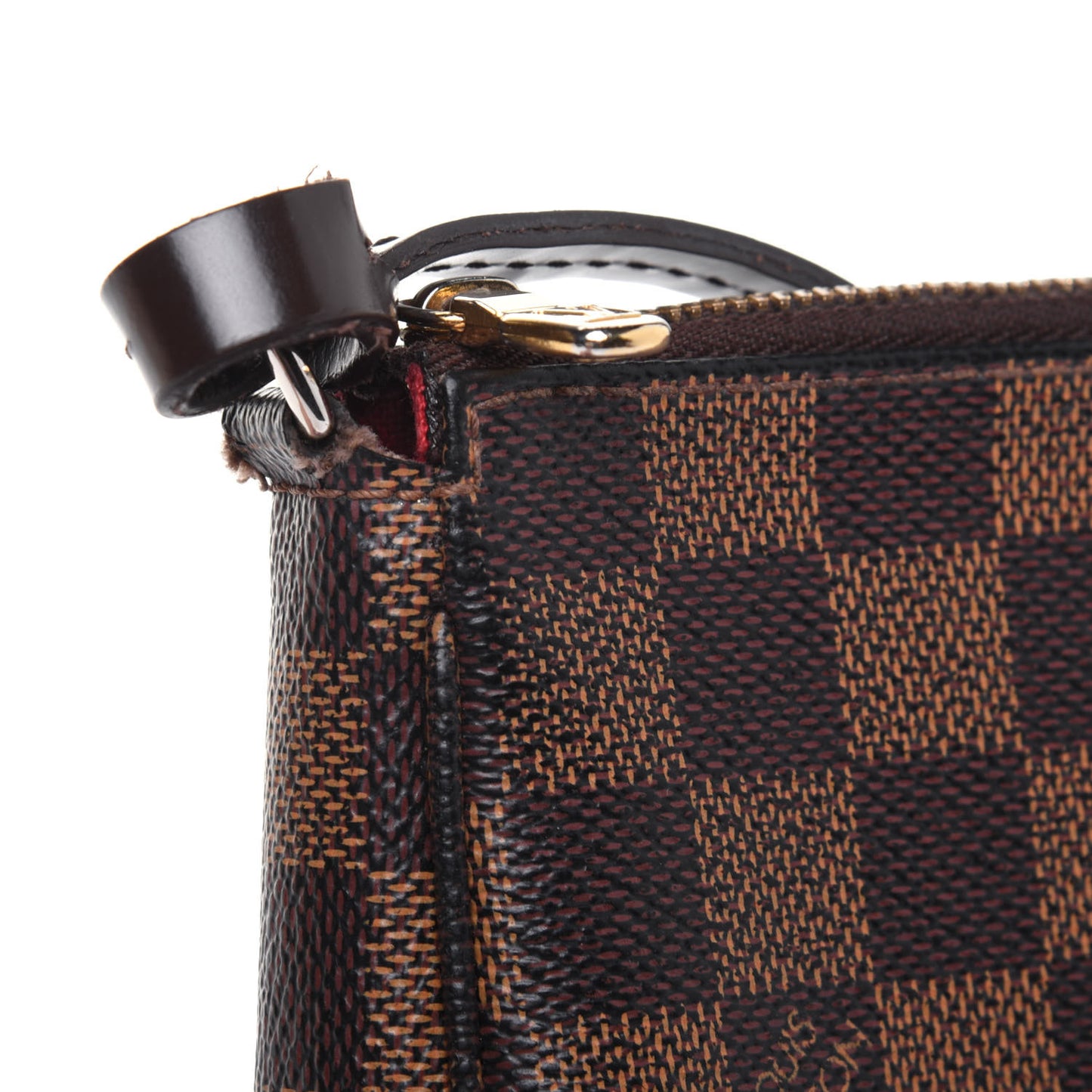 Damier Ebene Pochette Accessories NM