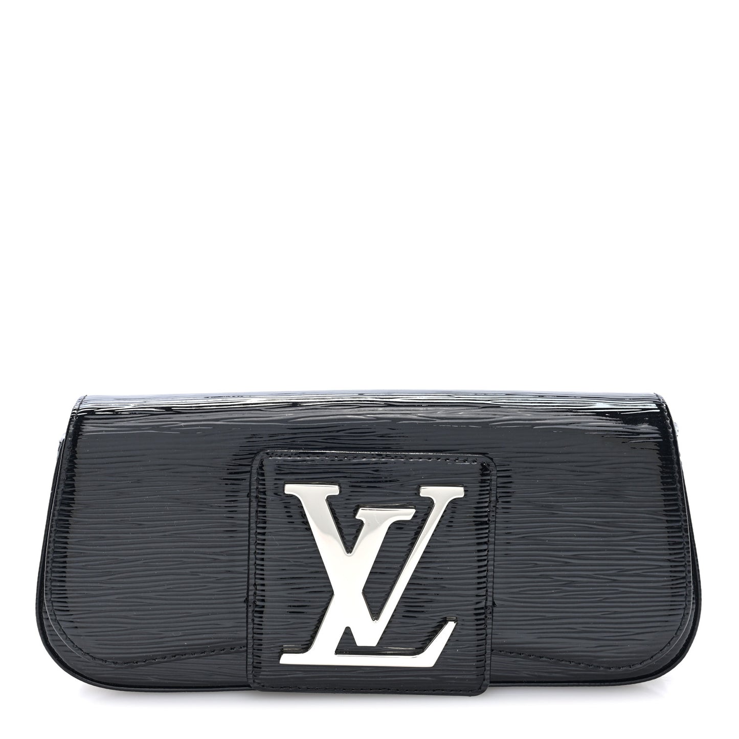 Epi Electric Sobe Clutch Black