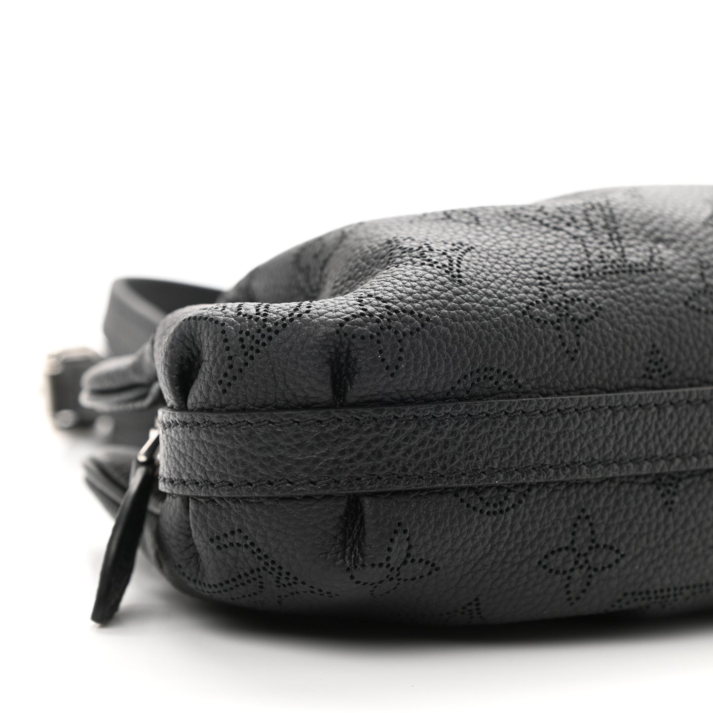 Mahina Scala Mini Pouch Black