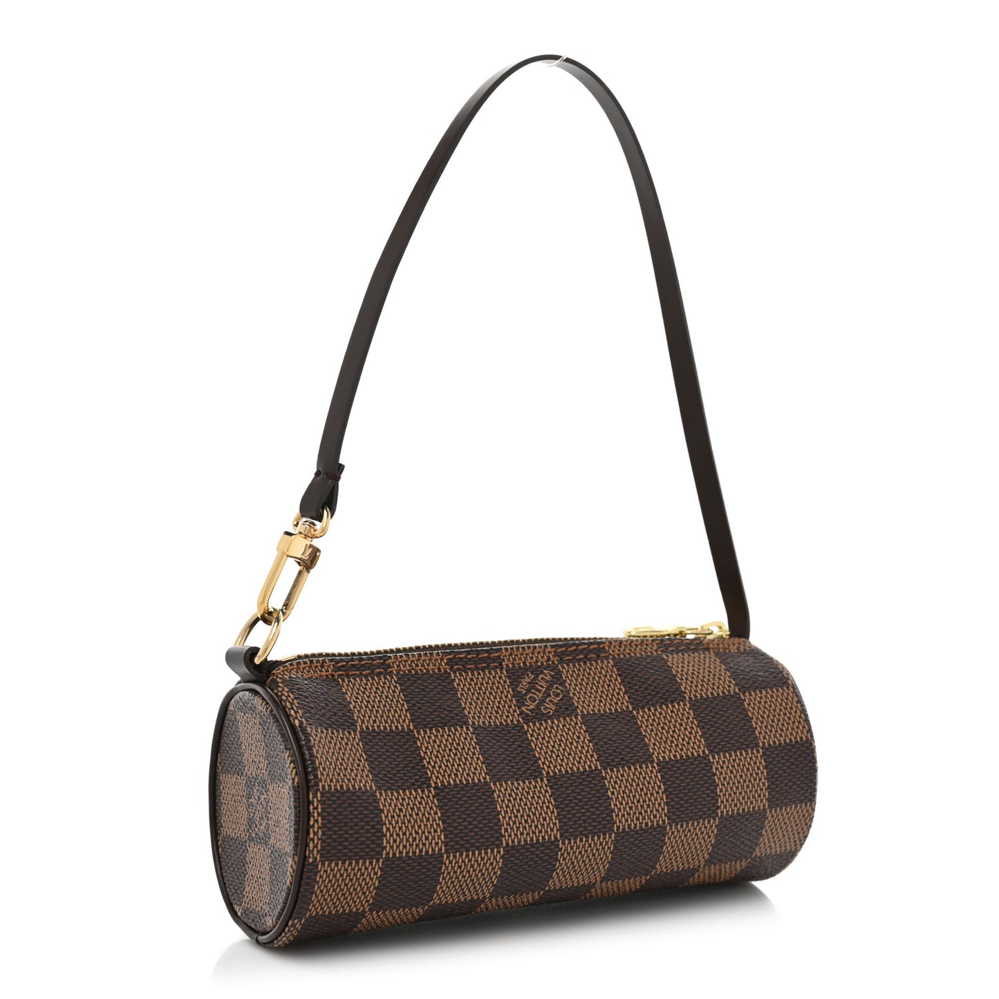 Damier Ebene Mini Papillon