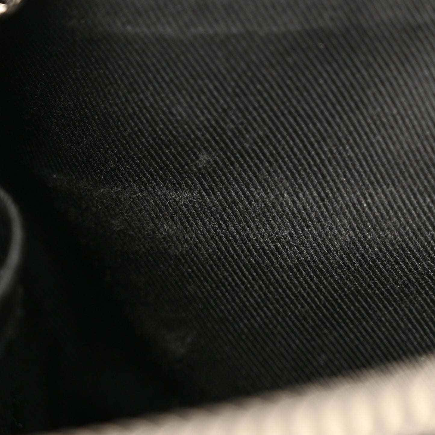 Empreinte Pallas Crossbody Black