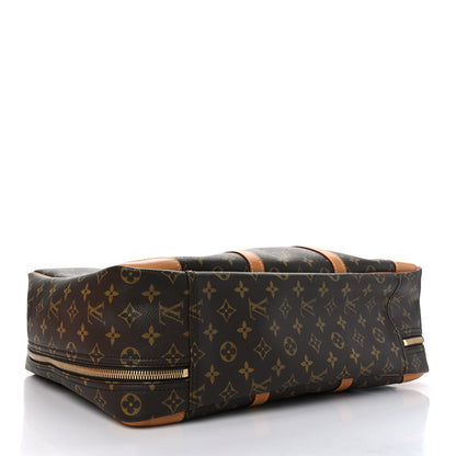Louis Vuitton Monogram Sirius 45 4 of 8