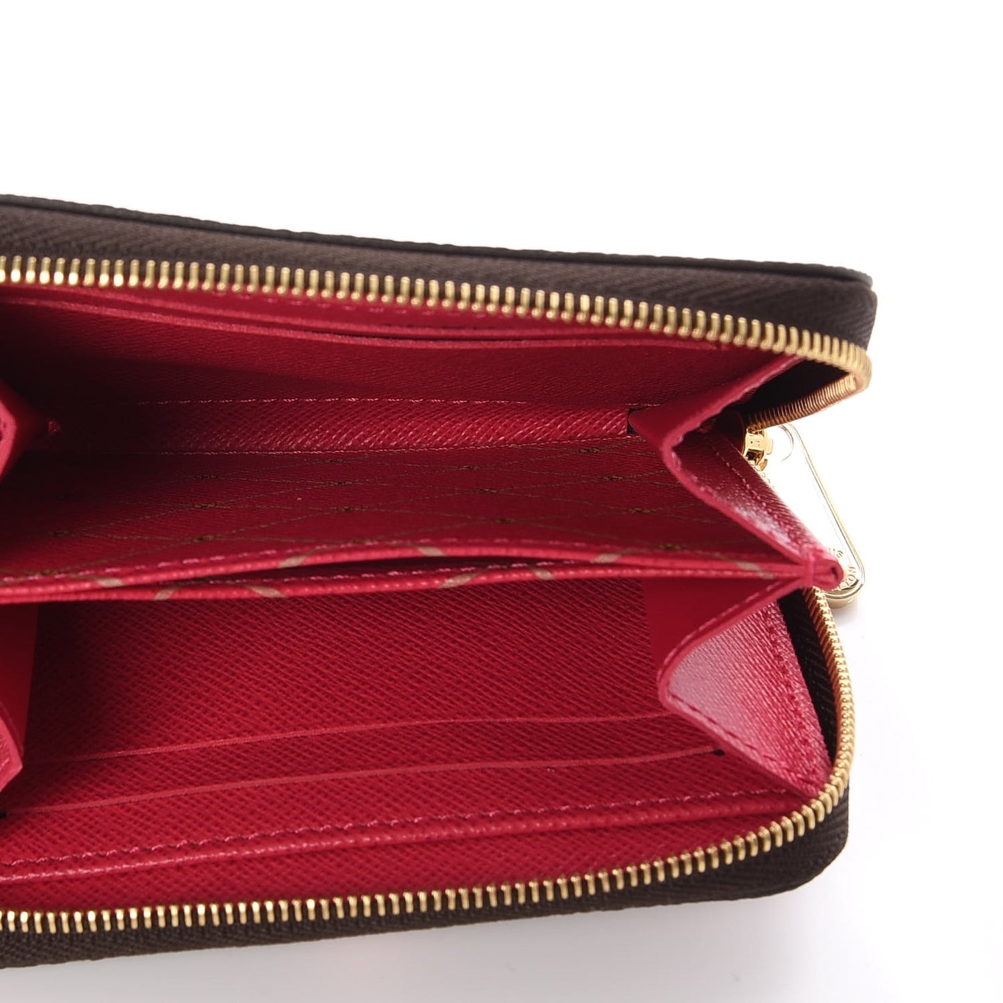 Monogram Summer Trunks Zippy Coin Purse