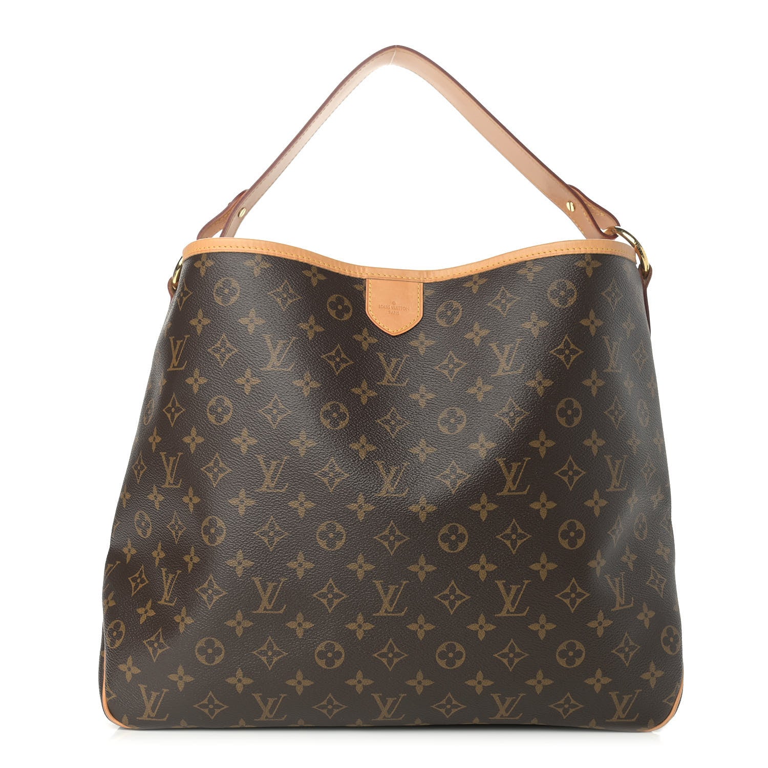 Louis Vuitton Monogram Delightful MM 1 of 14