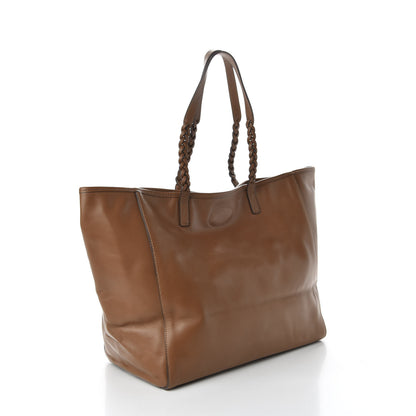 Mulberry Nappa Medium Dorset Tote Oak 3 of 9