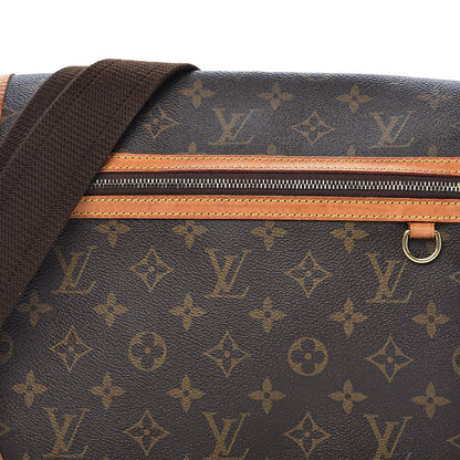 Louis Vuitton Monogram Bosphore PM Messenger 14 of 14