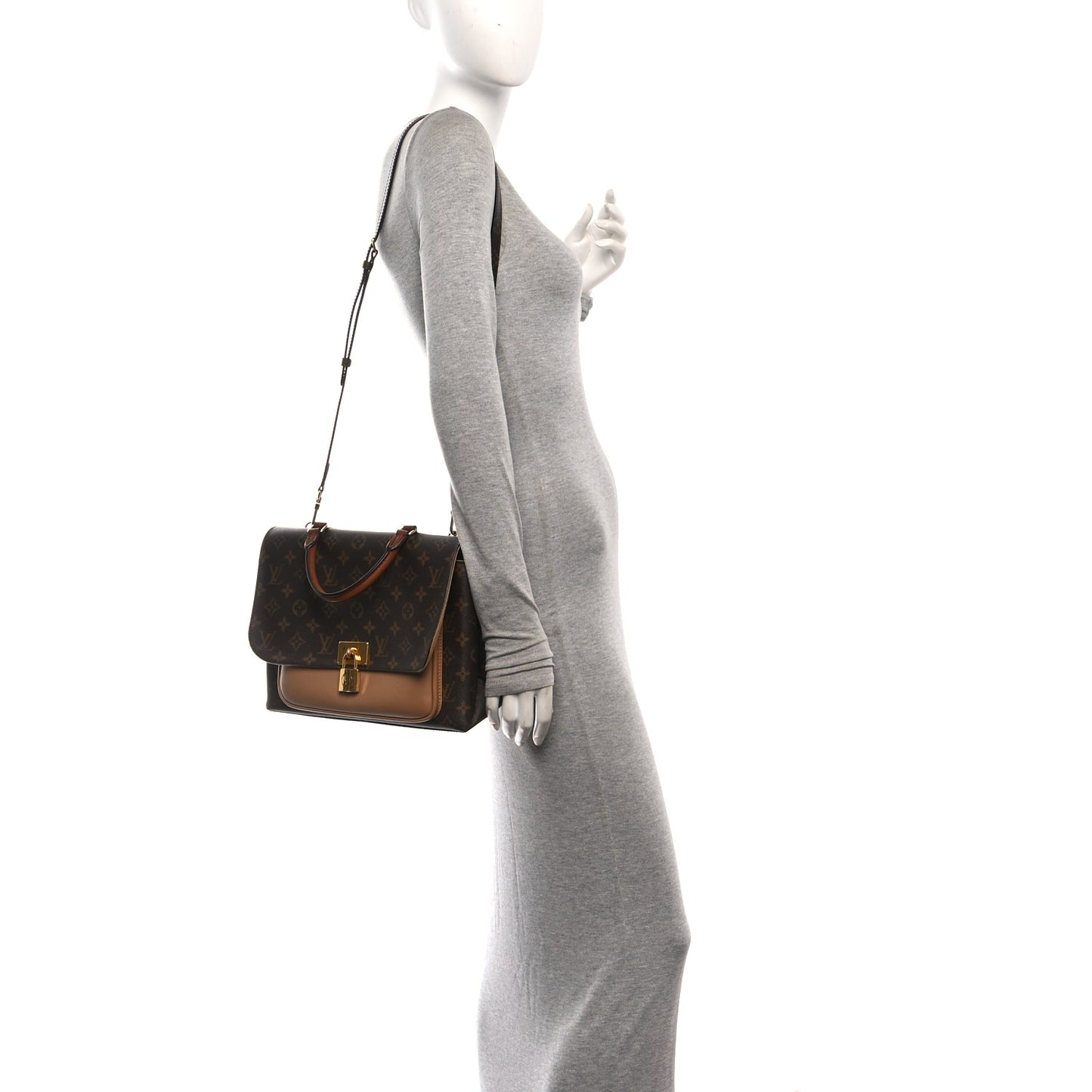 Monogram Marignan Sesame