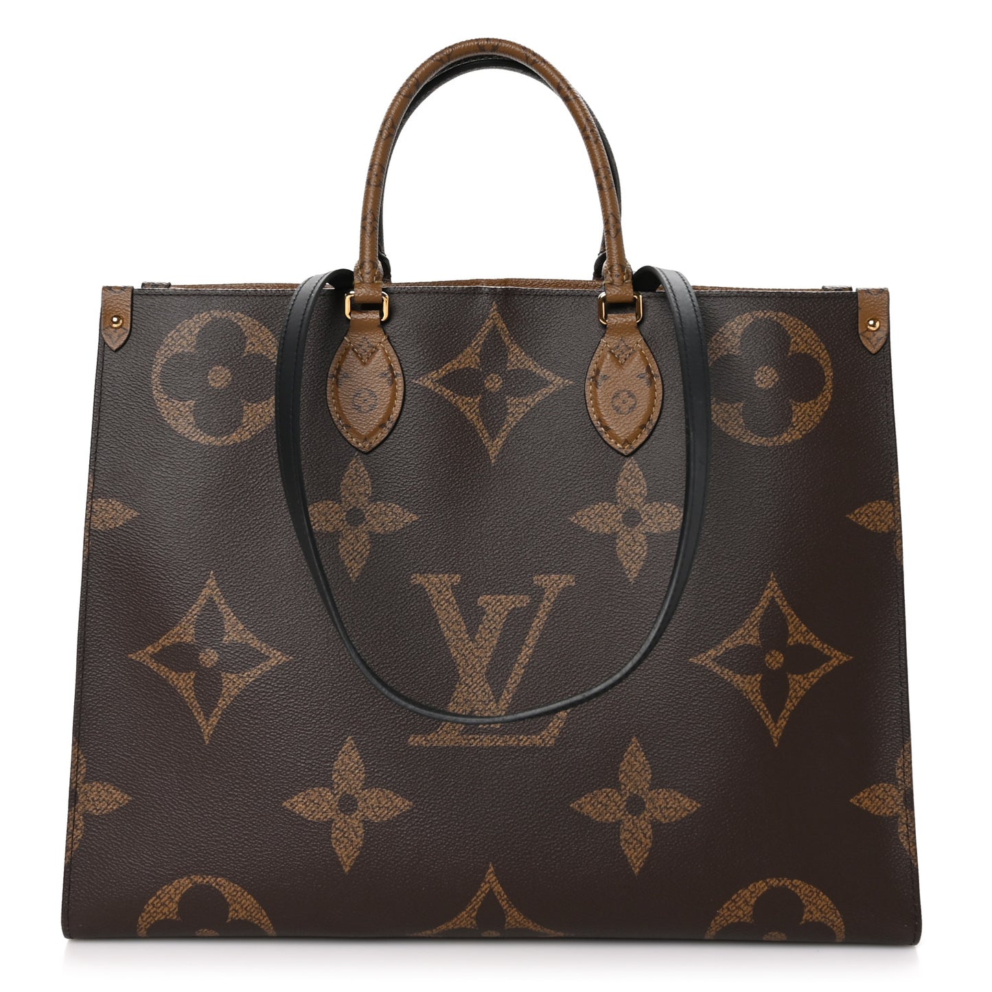 Reverse Monogram Giant Onthego GM