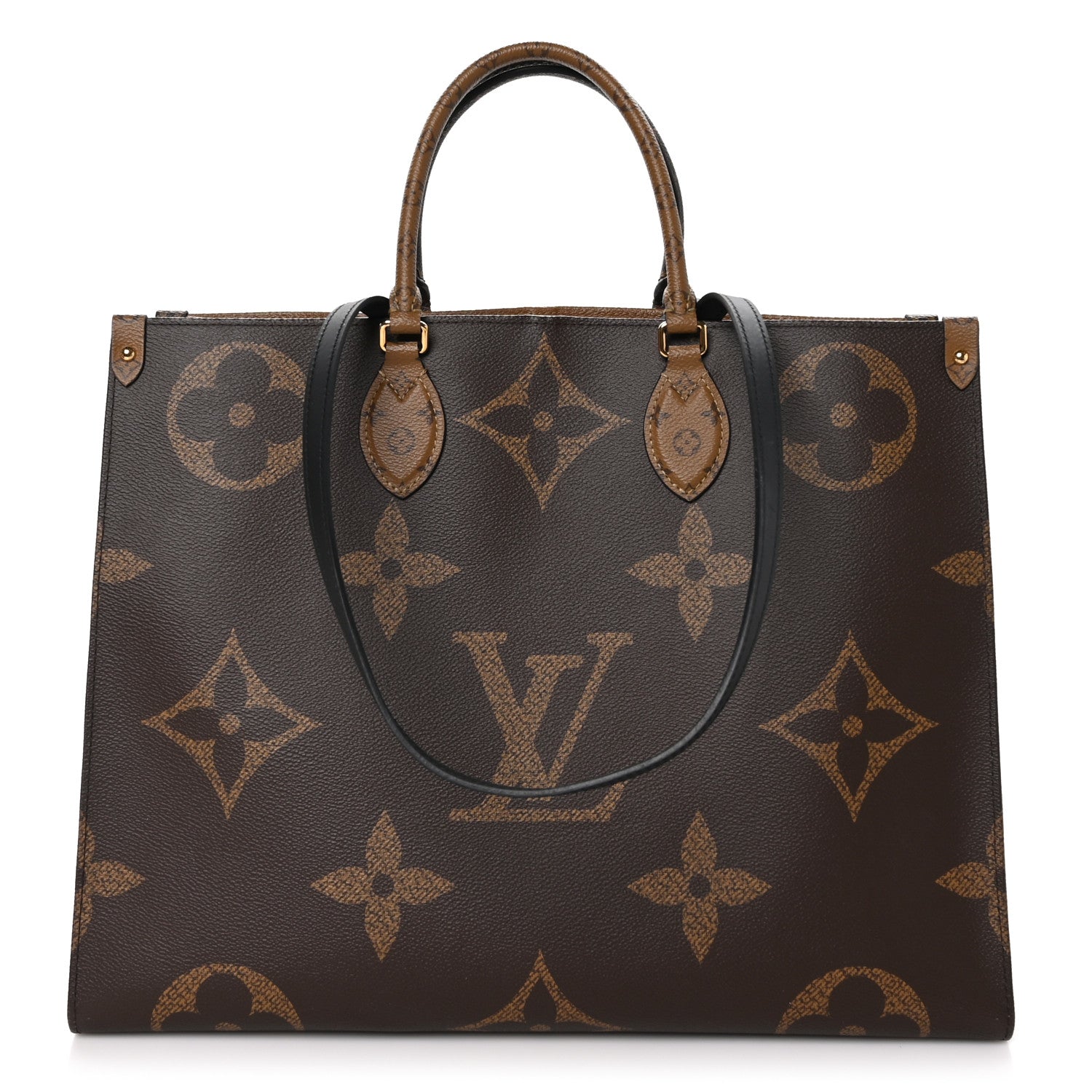Louis Vuitton Reverse Monogram Giant Onthego GM 1 of 9