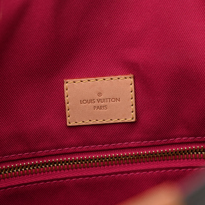 Louis Vuitton Monogram Graceful PM Pivoine 5 of 11
