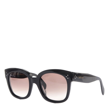 Celine Sunglasses CL41805/S Black 2 of 6
