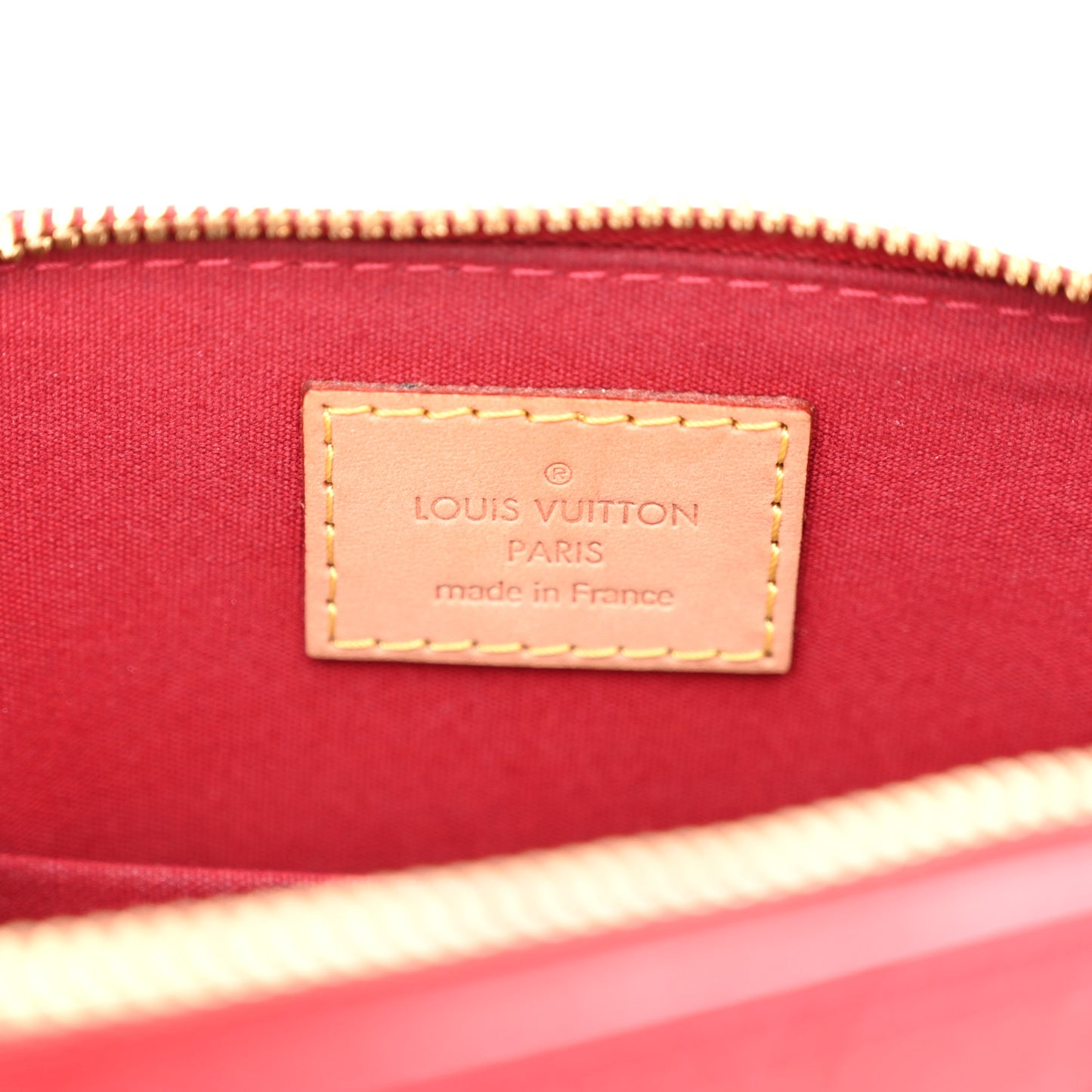 Vernis Alma BB Pomme D'Amour