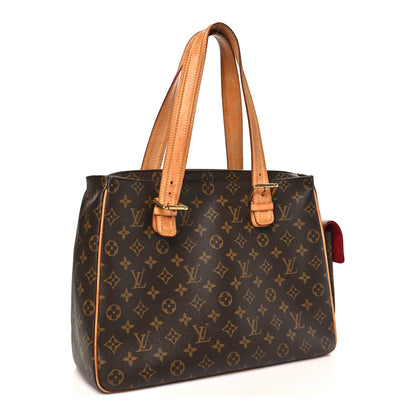Louis Vuitton Monogram Multipli-Cite 3 of 13