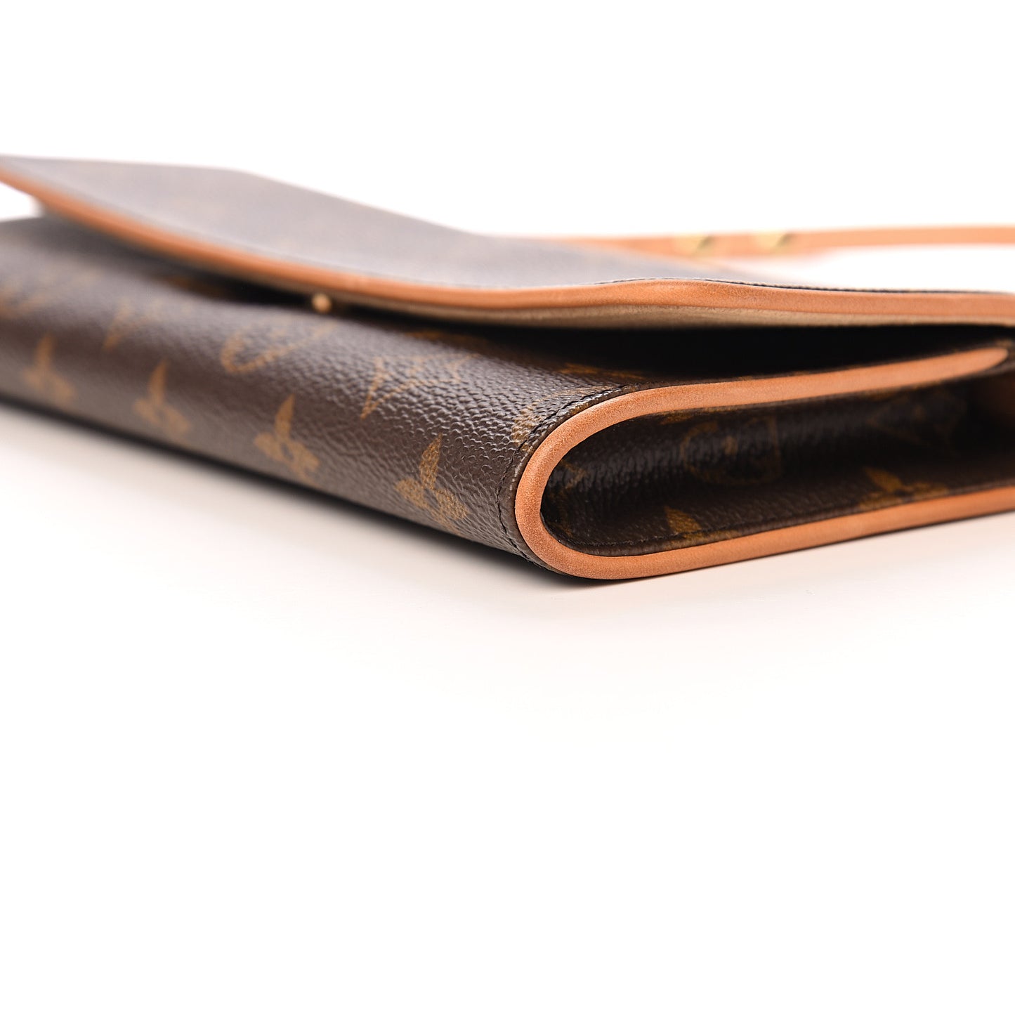 Monogram Pochette Twin GM